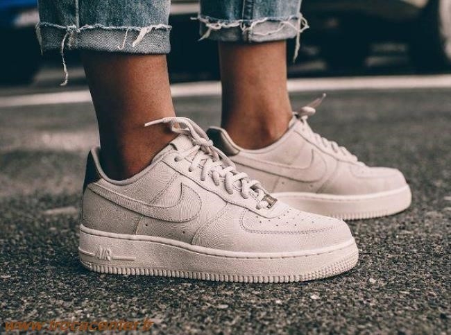 air force one femme basse