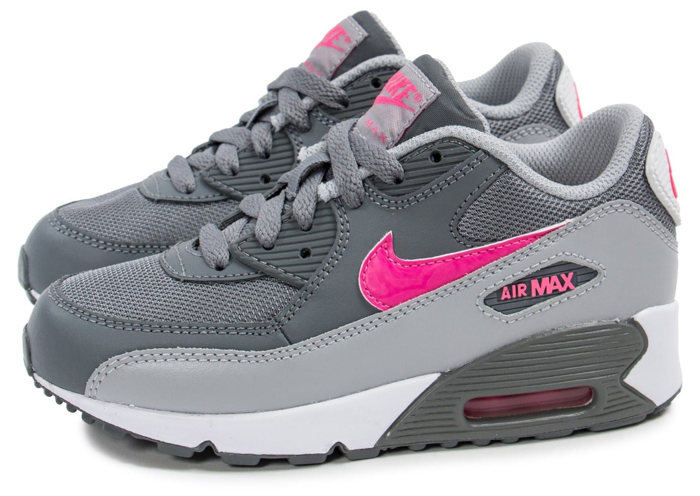 air max 90 grise