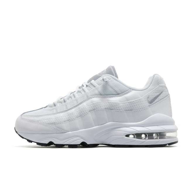 air max 95 blanche