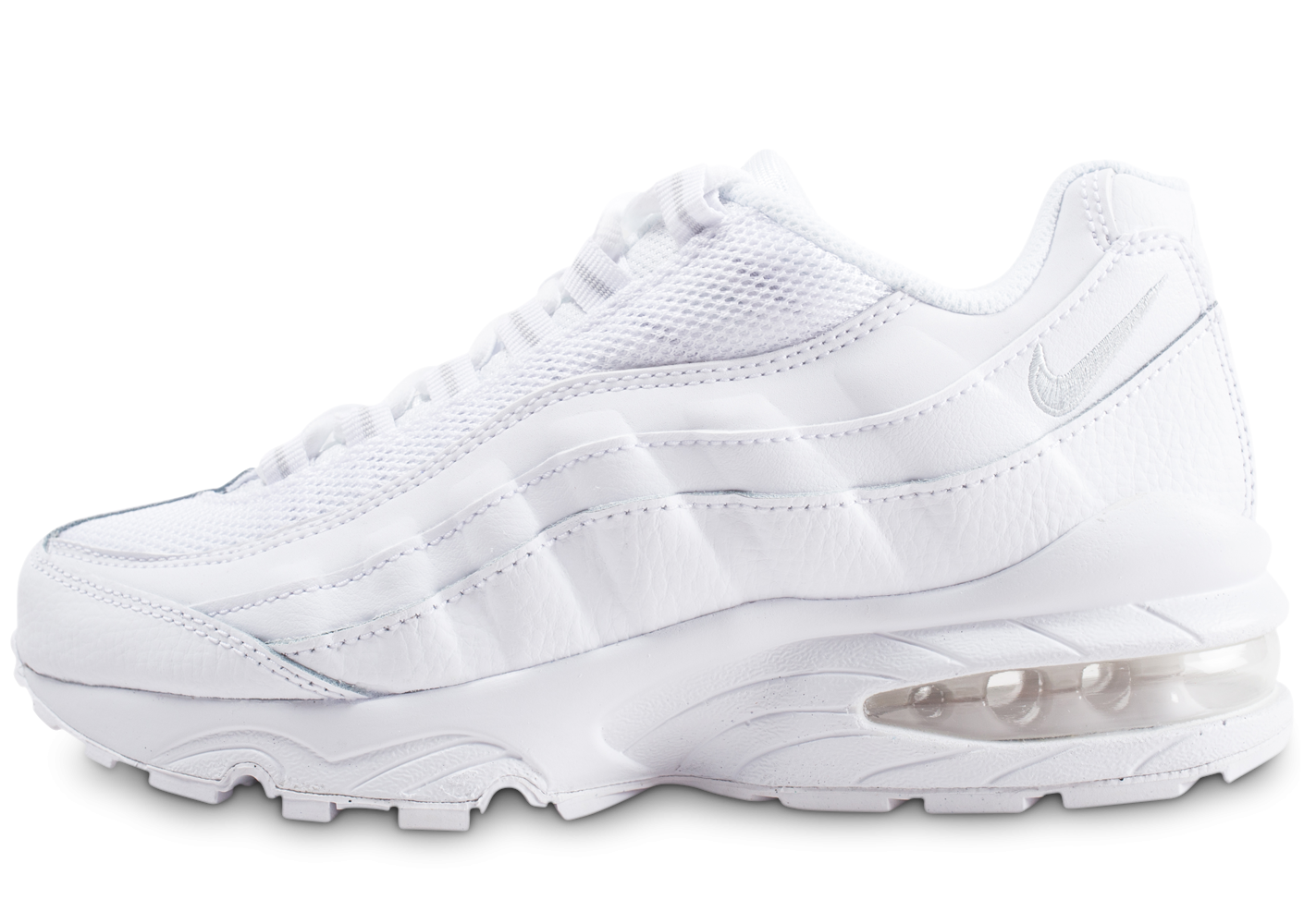 nike air max 95 blanche pas cher