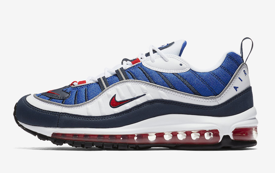 nike air max 98 daim