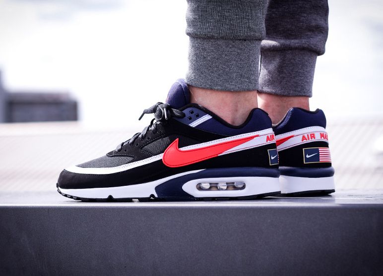 nike air max 90 classic bw