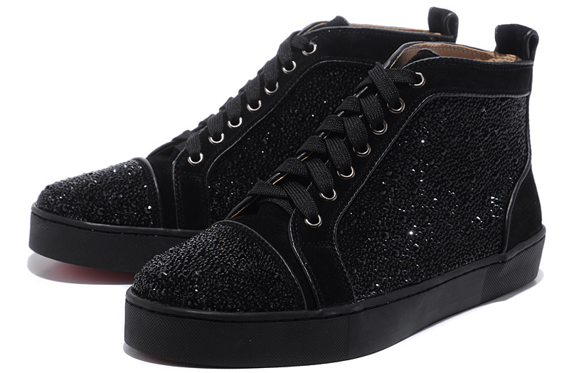 louboutin homme pas cher site fiable