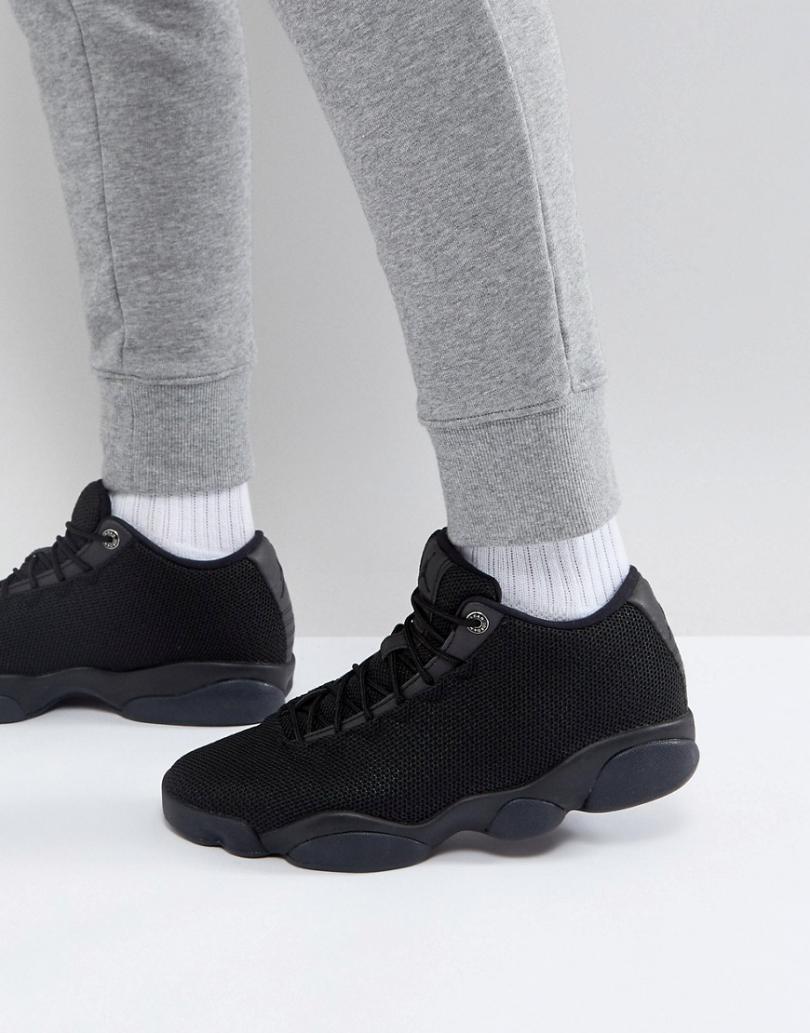 air jordan noir homme