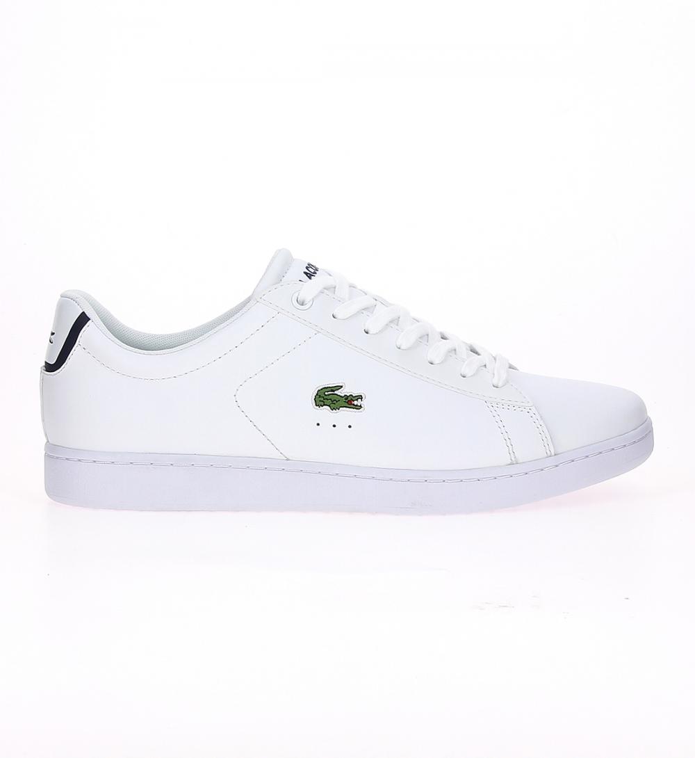 basket lacoste homme