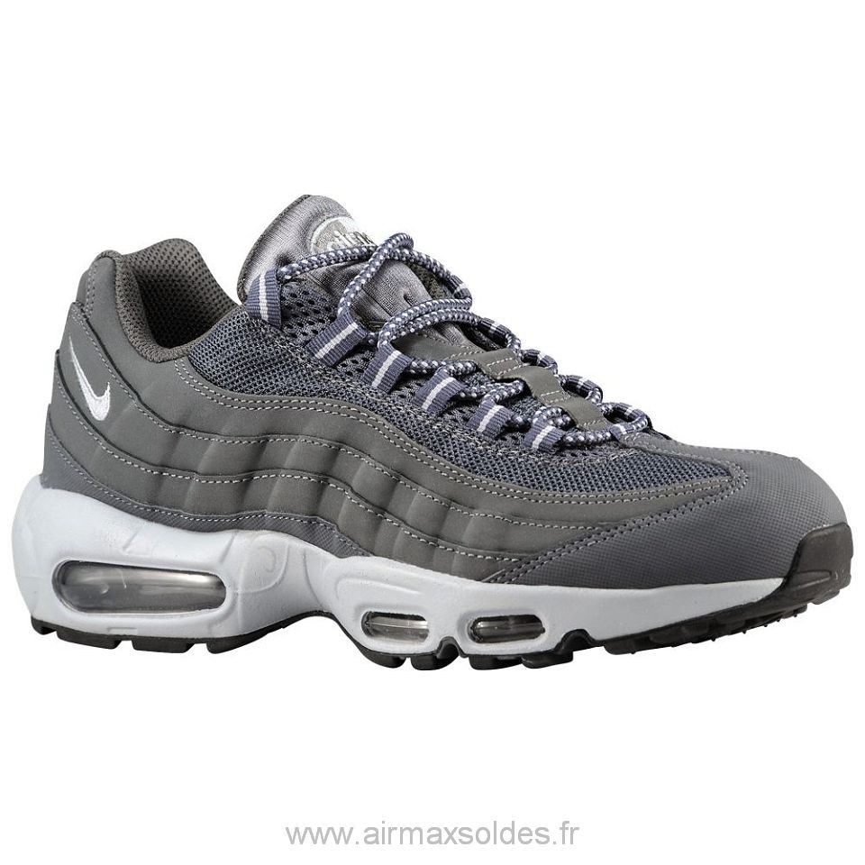 nike air 95 homme