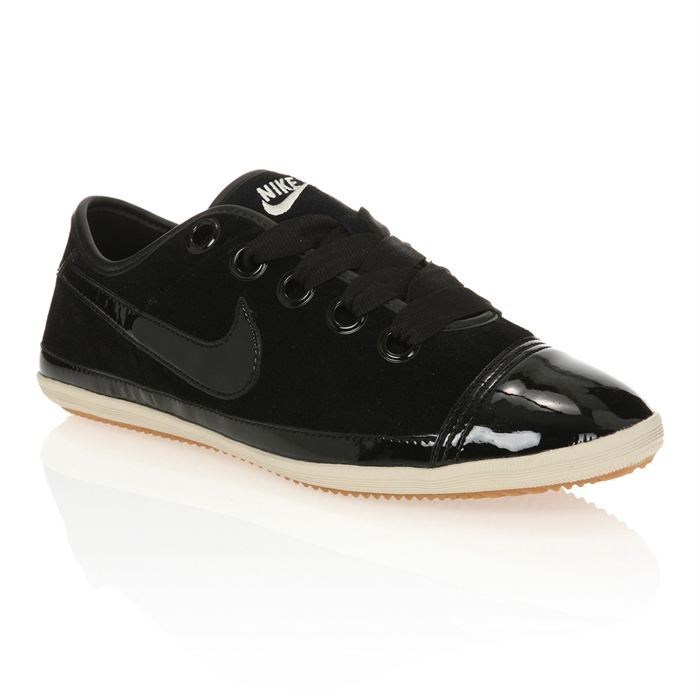 basket nike femme