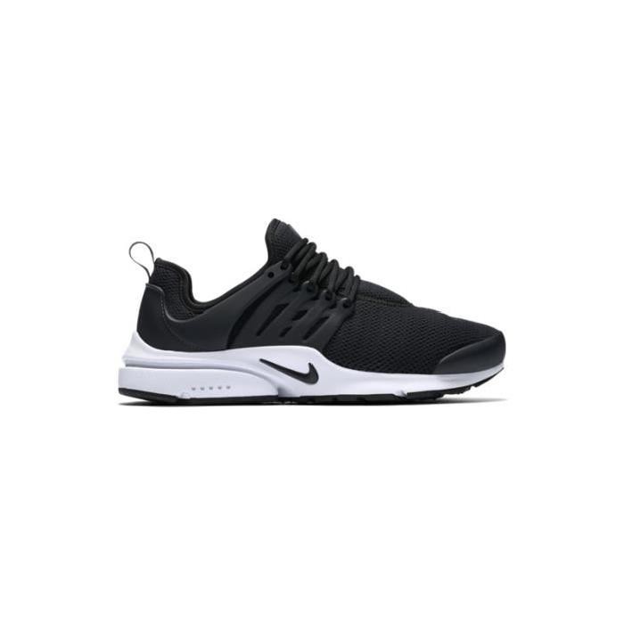 nike presto femme or