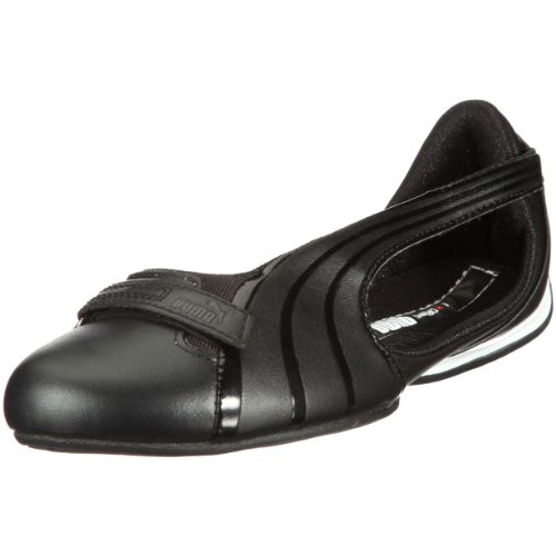 ballerine femme puma