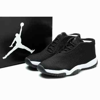 jordan basketball femme