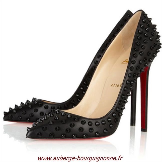 louis vuitton souliers femme