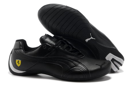 chaussure puma femme pas cher