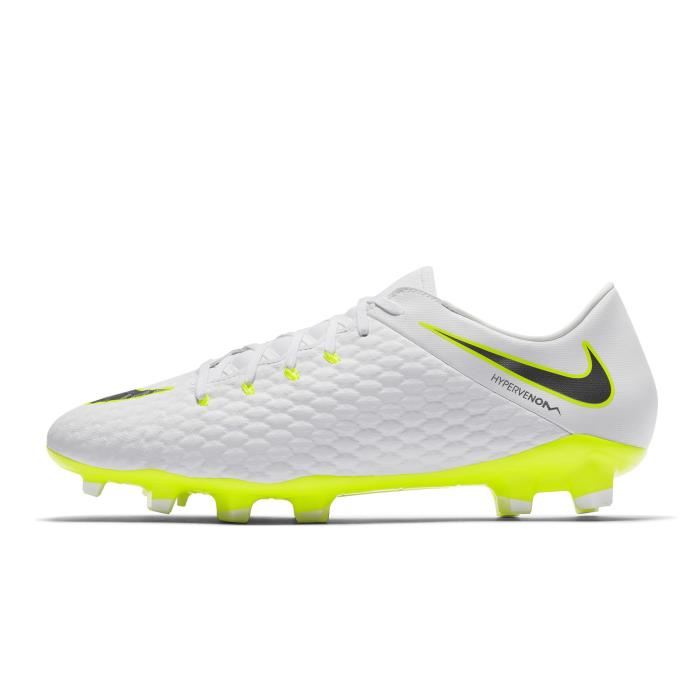 chaussure foot nike phantom