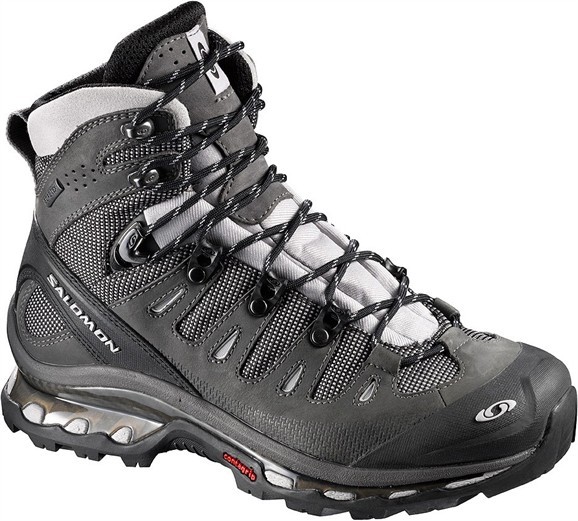 chaussures trek salomon