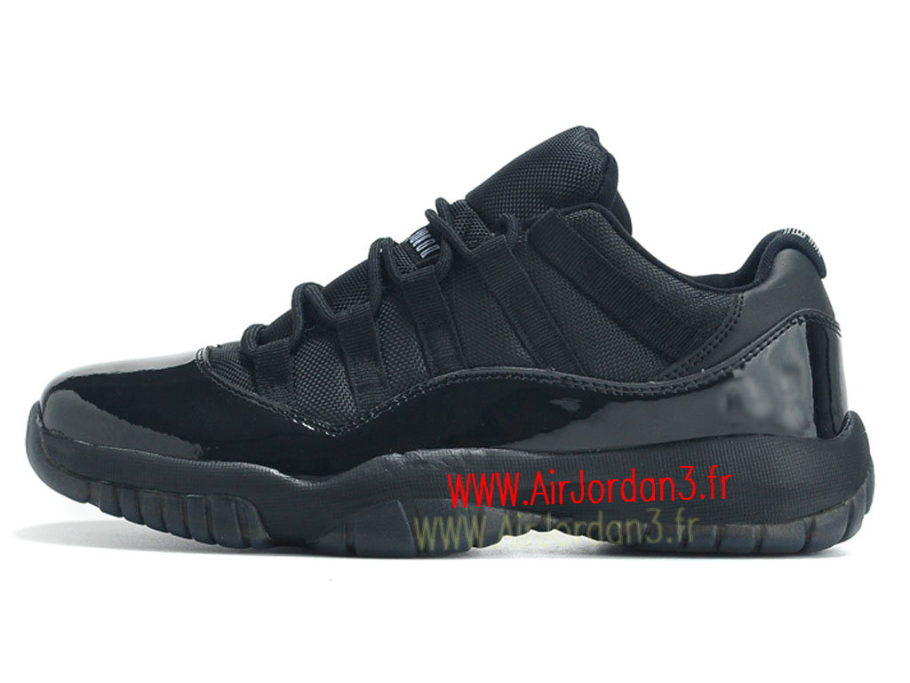 air jordan 11 low pas cher