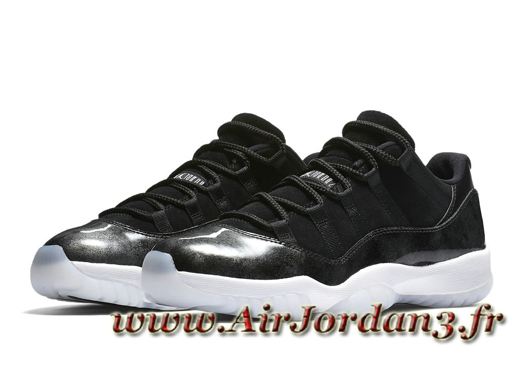 air jordan 11 low pas cher