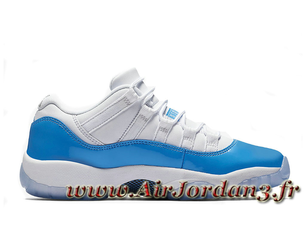 air jordan 11 low pas cher