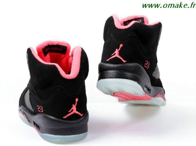 jordan basketball femme