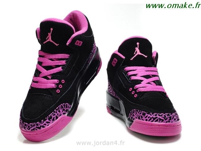 les chaussures pour fille