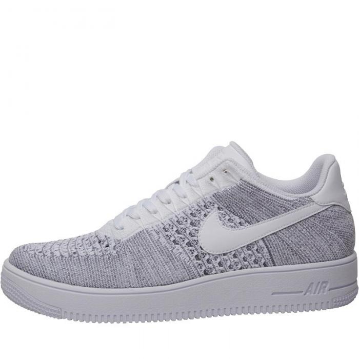 nike air force 1 homme grise