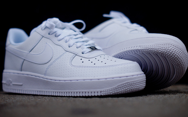 nike air force 1 blanc basse