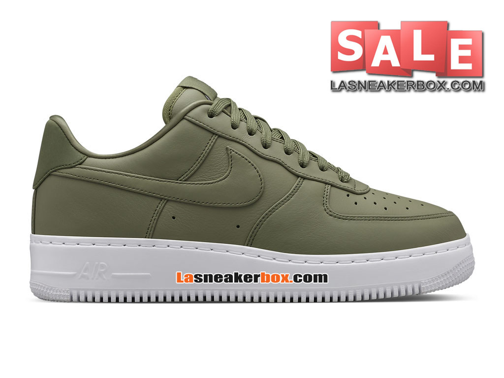 nike air force 1 low homme soldes