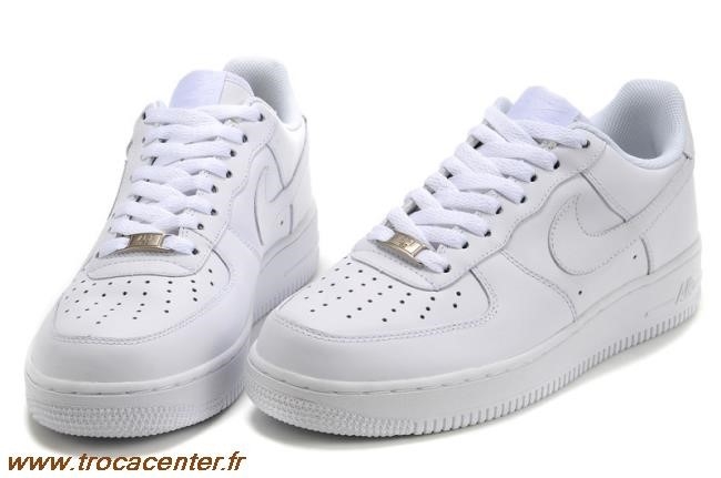 nike air force 1 femme basse pas cher