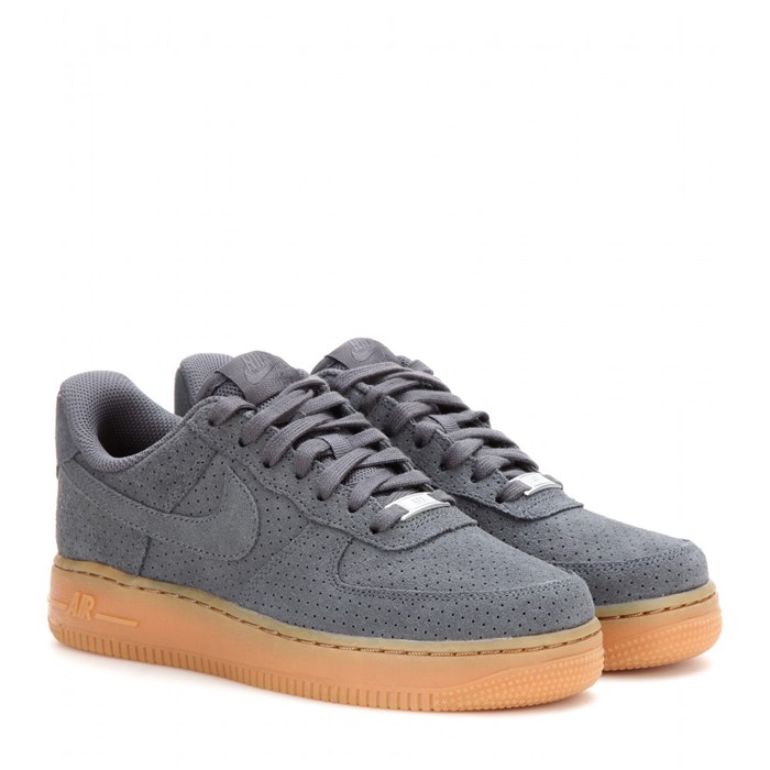 nike air force 1 suede femme