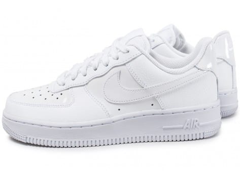 nike blanche air force 1 femme