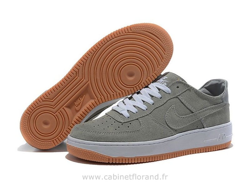 nike air force 1 basse homme