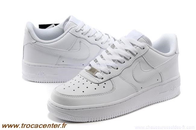 basket air force one femme pas cher