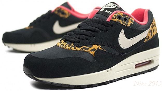 air max 90 leopard femme