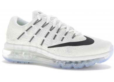 air max femme blanche