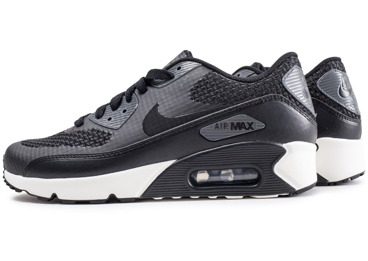 nike air max 90 grise