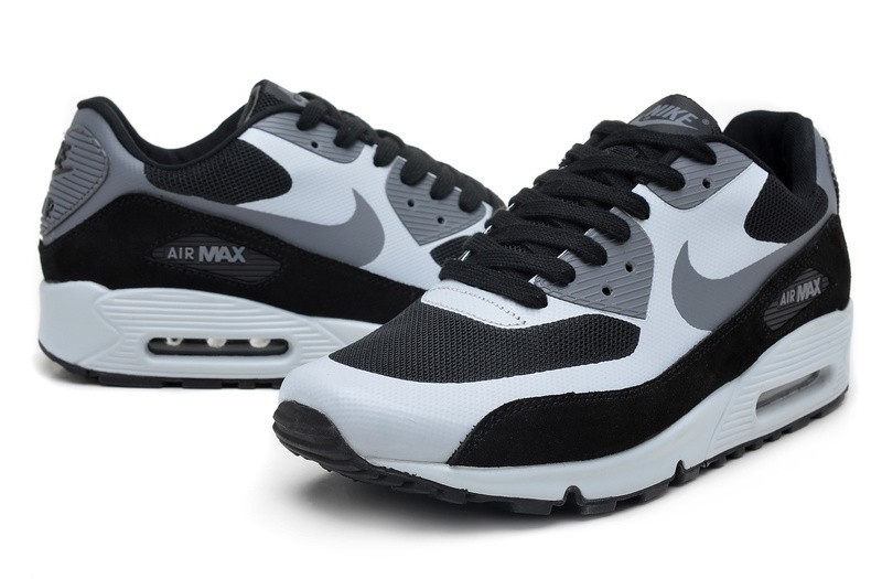 air max 90 grise et noir