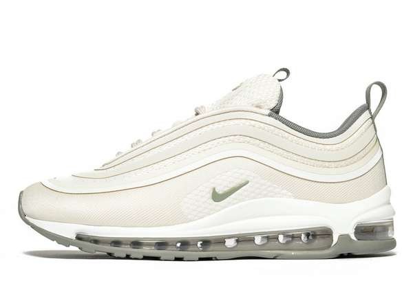 nike air max 97 blanche femme