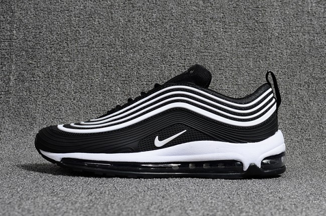 nike air max 97 noir homme