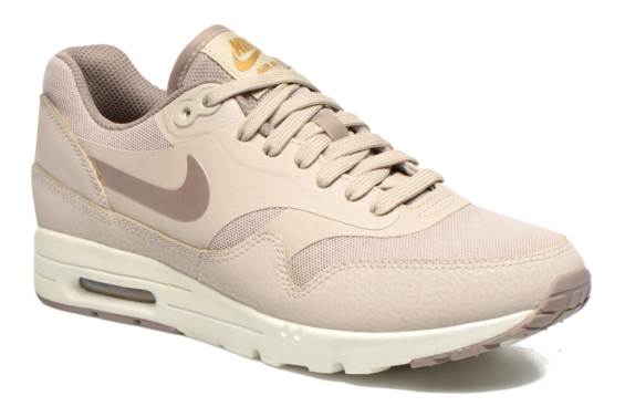 nike beige rose