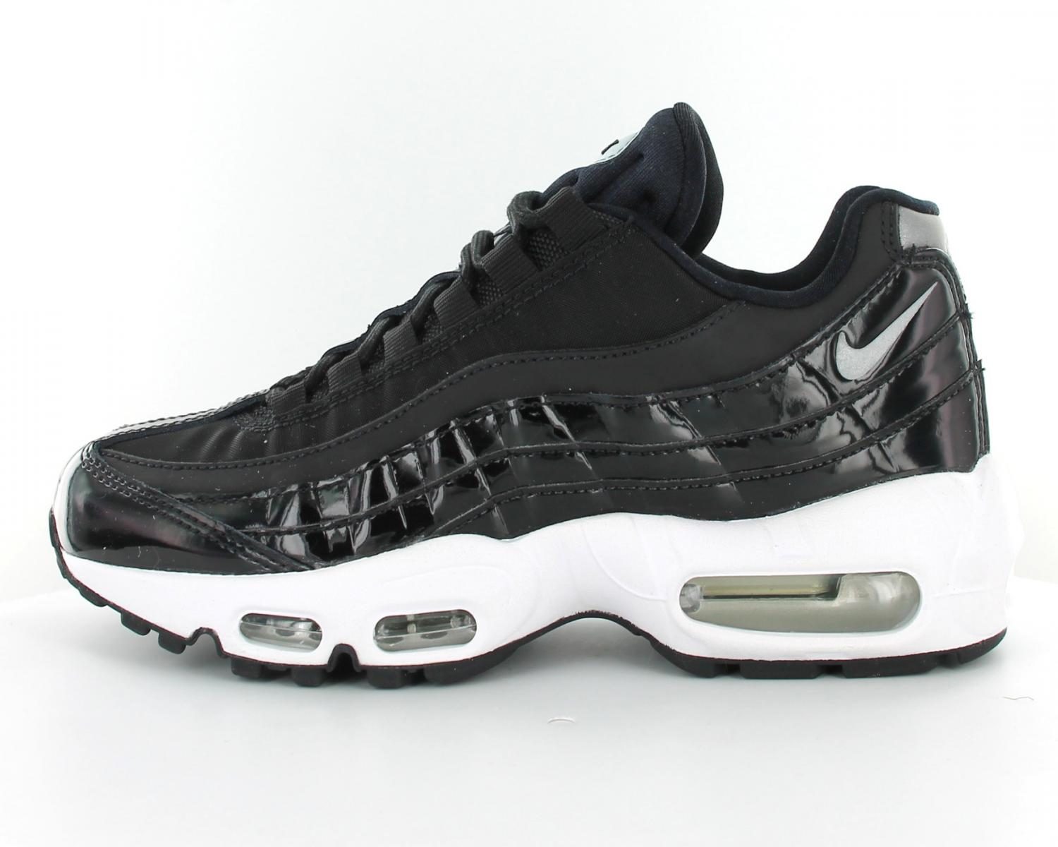 air max 95 homme cuir