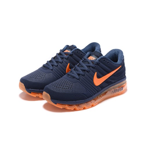 nike air max 87 femme orange