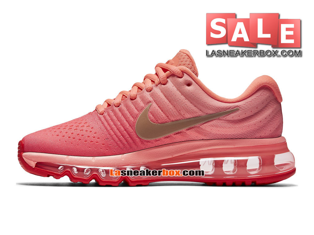 chaussure nike air max fille