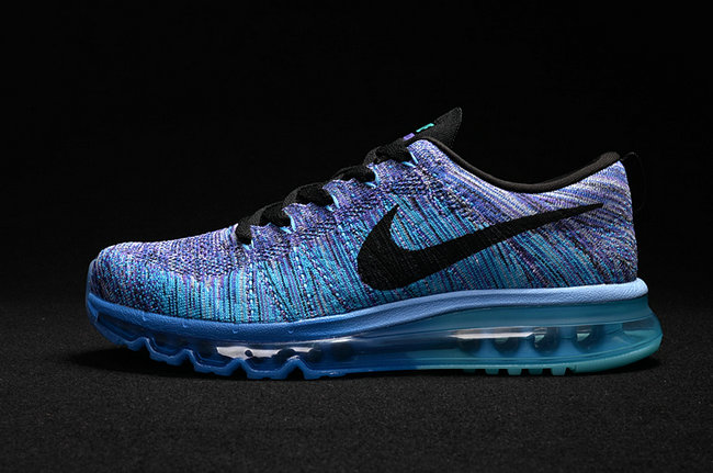 nike flyknit air max prix