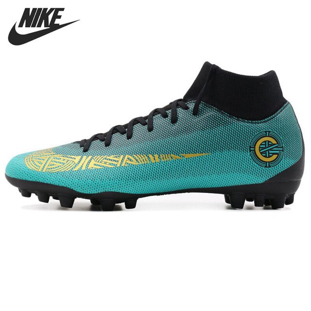 nouvelle nike foot