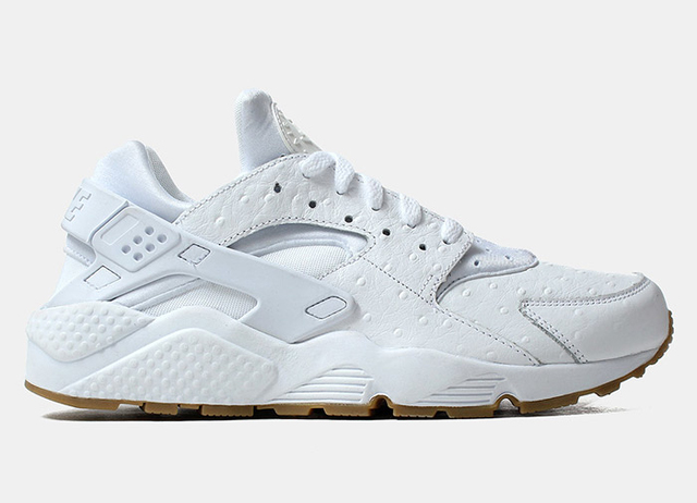 huarache cuir