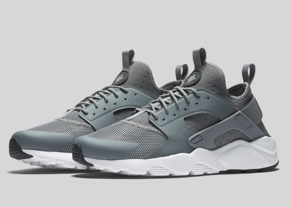 huarache grise