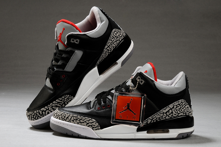 jordan 3 homme