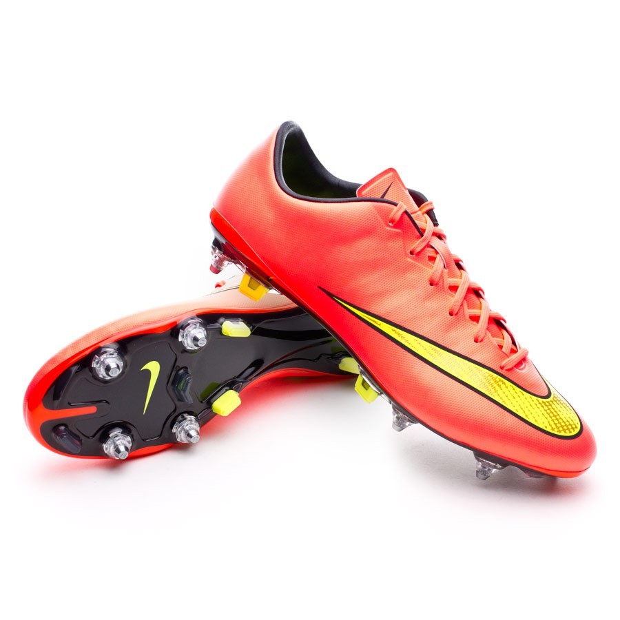 nike mercurial veloce ii sg pro