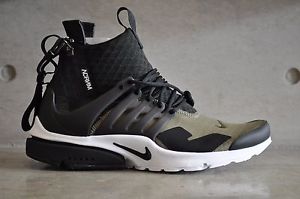 nike presto montant