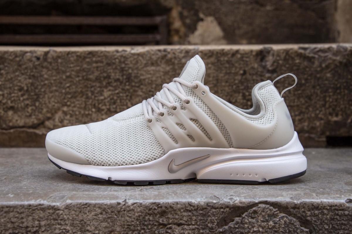 nike presto beige