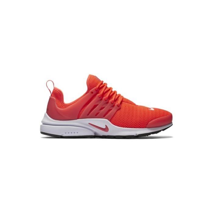 nike presto rouge